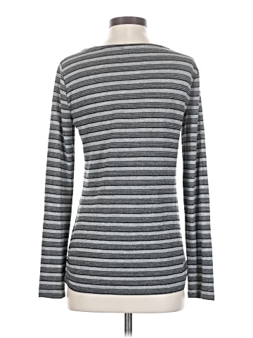 Talbots Long Sleeve T-Shirt (view 2)