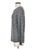 Talbots Gray Long Sleeve T-Shirt Size XS - photo 5