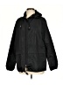 Hount 100% Polyester Solid Black Windbreaker Size S - photo 1