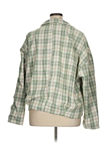 Shein Blazer (view 2)