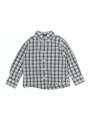 Crewcuts Outlet Long Sleeve Button-Down Shirt (view 1)
