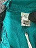 Assorted Brands Teal Cocktail Dress Size 3X - photo 3