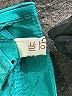 Assorted Brands Teal Cocktail Dress Size 3X - photo 4