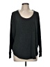 We the Free Black Pullover Sweater Size M - photo 1