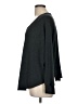 We the Free Black Pullover Sweater Size M - photo 5