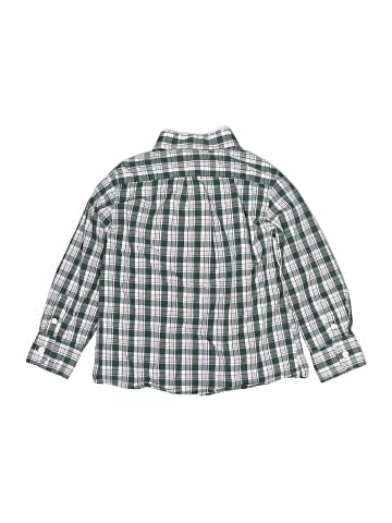 Crewcuts Outlet Long Sleeve Button-Down Shirt (view 2)