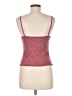 Unbranded Red Tank Top Size M (estimated) - photo 2