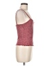 Unbranded Red Tank Top Size M (estimated) - photo 4