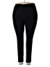 Universal Standard Black Active Pants Size 18 (M) - photo 1