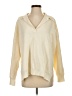 boa. Ivory Sweatshirt Size S - photo 1