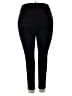 Universal Standard Black Active Pants Size 18 (M) - photo 2
