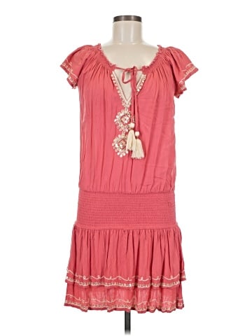 Skemo Casual Dress (view 1)