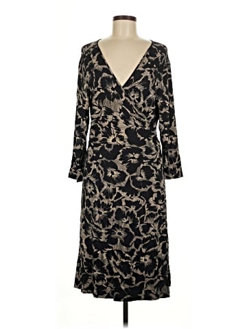 Banana Republic Casual Dress (view 1)