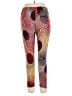 Lbisse Graphic Red Leggings Size 1X - photo 2