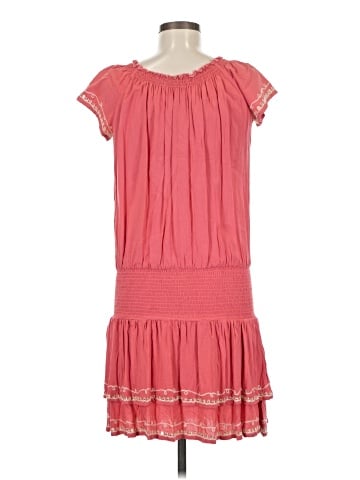 Skemo Casual Dress (view 2)