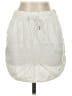 Community 100% Lyocell White Casual Skirt Size XXS - photo 1