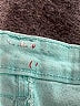 Style&Co Color Block Teal Jeans Size 13 - photo 7