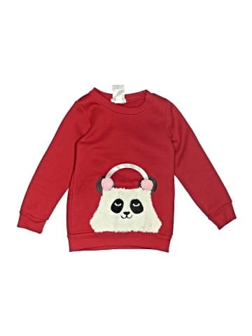 Forever Me Pullover Sweater (view 1)