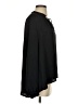 Lucky Brand 100% Polyester Black Long Sleeve Blouse Size S - photo 4