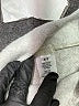 Crewcuts Ivory Gray Turtleneck Sweater Size 4 - 5 - photo 3