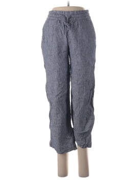 H&M L.O.G.G. Linen Pants