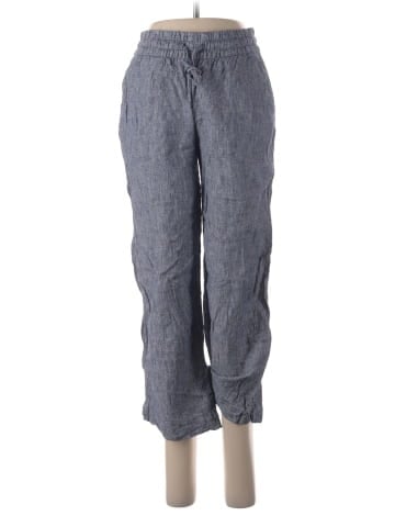 H&M L.O.G.G. Linen Pants (view 1)