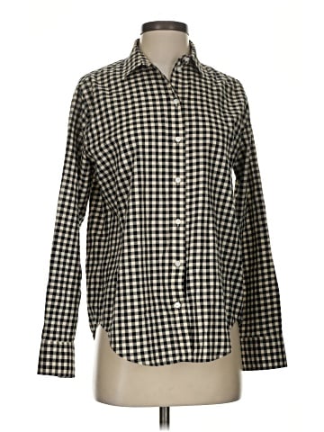 Everlane Long Sleeve Button-Down Shirt (view 1)