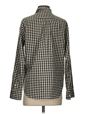 Everlane Long Sleeve Button-Down Shirt (view 2)