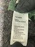 Q&A 100% Polyester Green 3/4 Sleeve Blouse Size S - photo 8