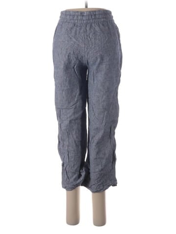 H&M L.O.G.G. Linen Pants (view 2)