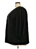 Max Studio Black 3/4 Sleeve Blouse Size 3X - photo 5