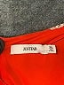 Just Fab Orange Cocktail Dress Size XXL - photo 7