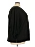 Max Studio Black 3/4 Sleeve Blouse Size 3X - photo 4