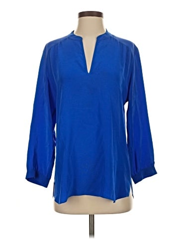 Amanda Uprichard Blouse (view 1)