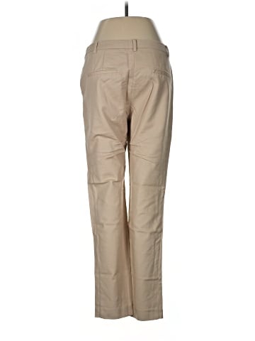 Zara Basic Khakis (view 2)