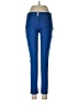 Freddy Blue Active Pants Size 8 - photo 1
