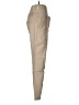Zara Basic Tan Khakis Size 6 - photo 4