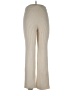 Sincerely Jules Ivory Dress Pants Size L - photo 1