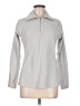 Columbia 100% Polyester Silver Sweatshirt Size M - photo 1