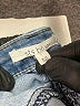STS Blue Hearts Blue Jeans Size 32 waist - photo 7