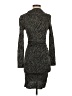 Zara Gray Cocktail Dress Size S - photo 1