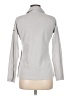 Columbia 100% Polyester Silver Sweatshirt Size M - photo 2