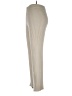 Sincerely Jules Ivory Dress Pants Size L - photo 5