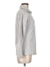 Columbia 100% Polyester Silver Sweatshirt Size M - photo 4