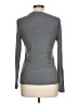 SONOMA life + style Gray Pullover Sweater Size L (estimated) - photo 2