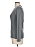 SONOMA life + style Gray Pullover Sweater Size L (estimated) - photo 5
