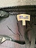Baum Und Pferdgarten 100% Polyamide Black Cargo Pants Size EU 32 / US 2 - photo 7