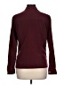 Sag Harbor Burgundy Blazer Size 10 - photo 2