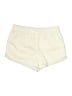 Gap Solid Ivory Shorts Size M (petite) - photo 1