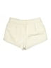 Gap Solid Ivory Shorts Size M (petite) - photo 2